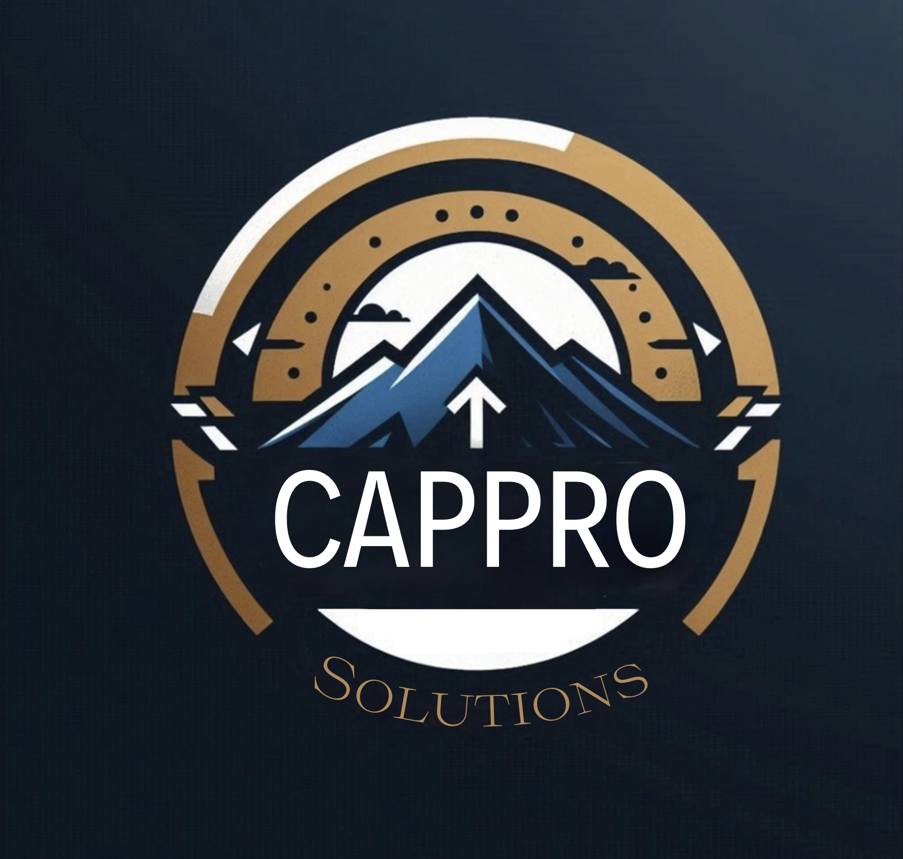 CapProSolutions